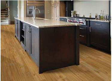 Waterproof Flooring in Turlock, CA